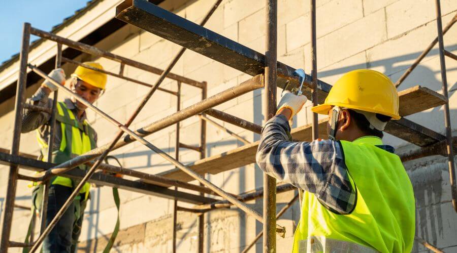 Roof Vent Repair in Aurora, MN